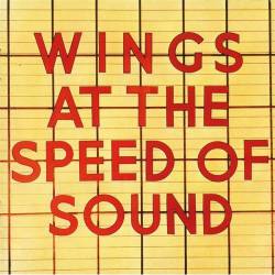 Wings : At the Speed of Sound